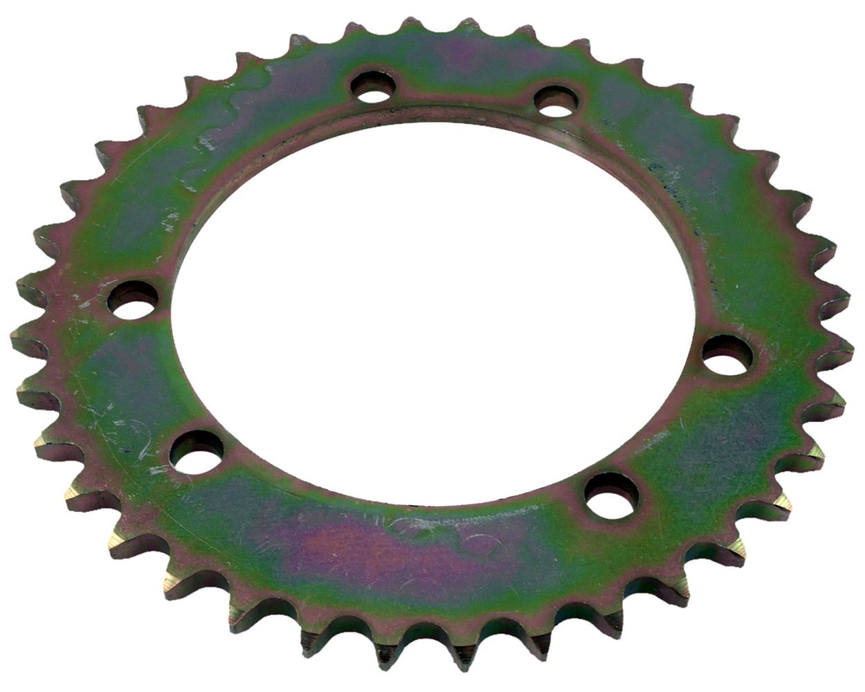 Kettenrad Ritzel 38 Zähne