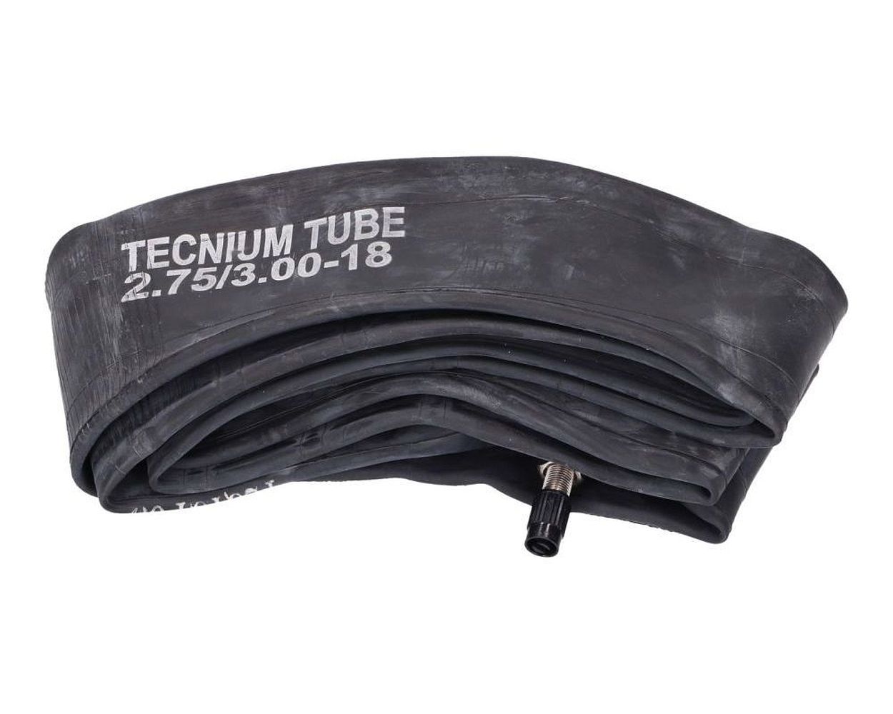 Schlauch für Reifen 18 Zoll (V=TR4 0°) 2.75 - 3.00 -18