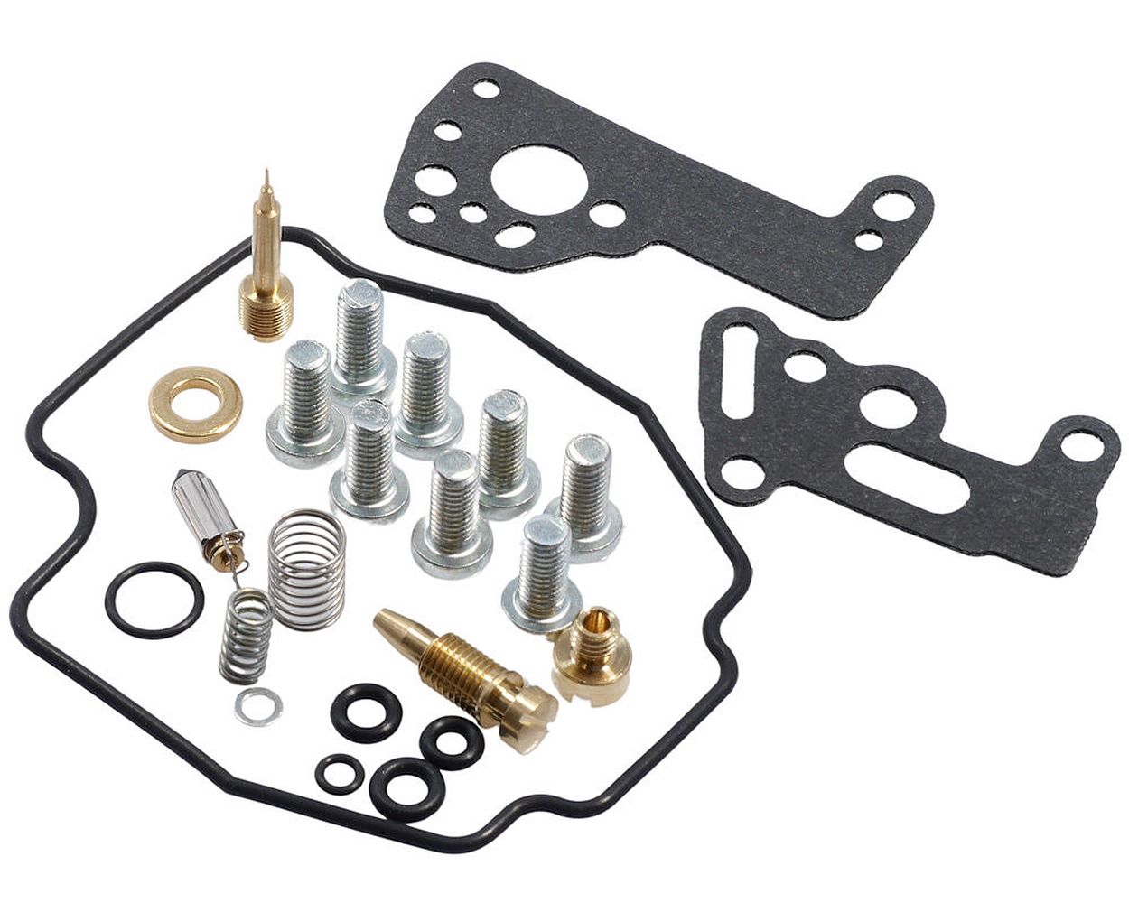 Vergaser Reparatursatz KEYSTER