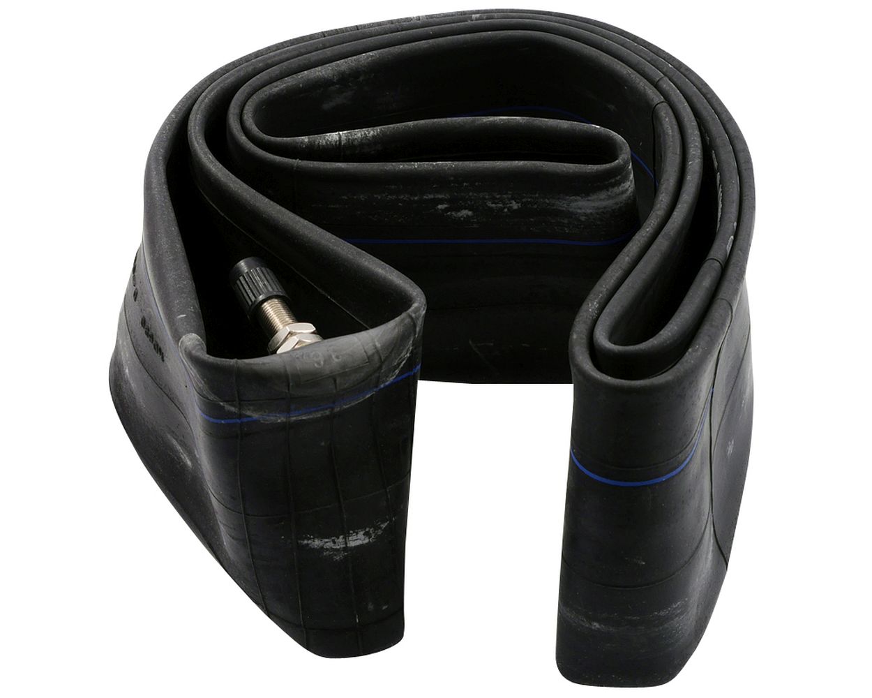 Schlauch für Reifen 19 Zoll (V=TR6 0°) 3.00 - 3.25 -19