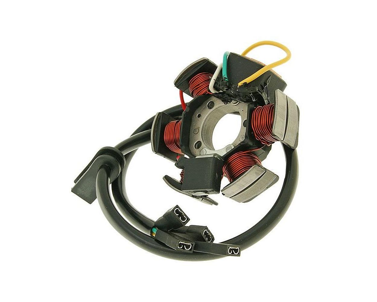 Lichtmaschine / Stator