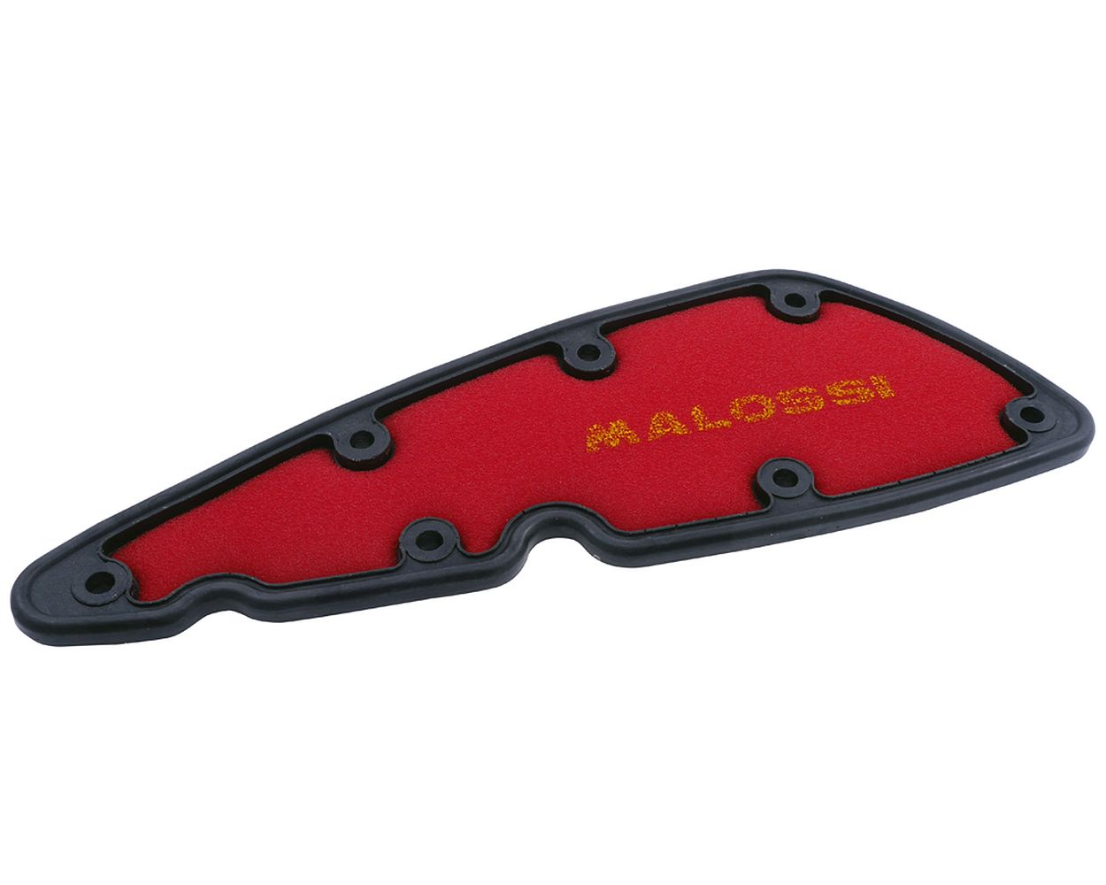 Luftfilter Einsatz MALOSSI Double Red Sponge Beverly, X10 35