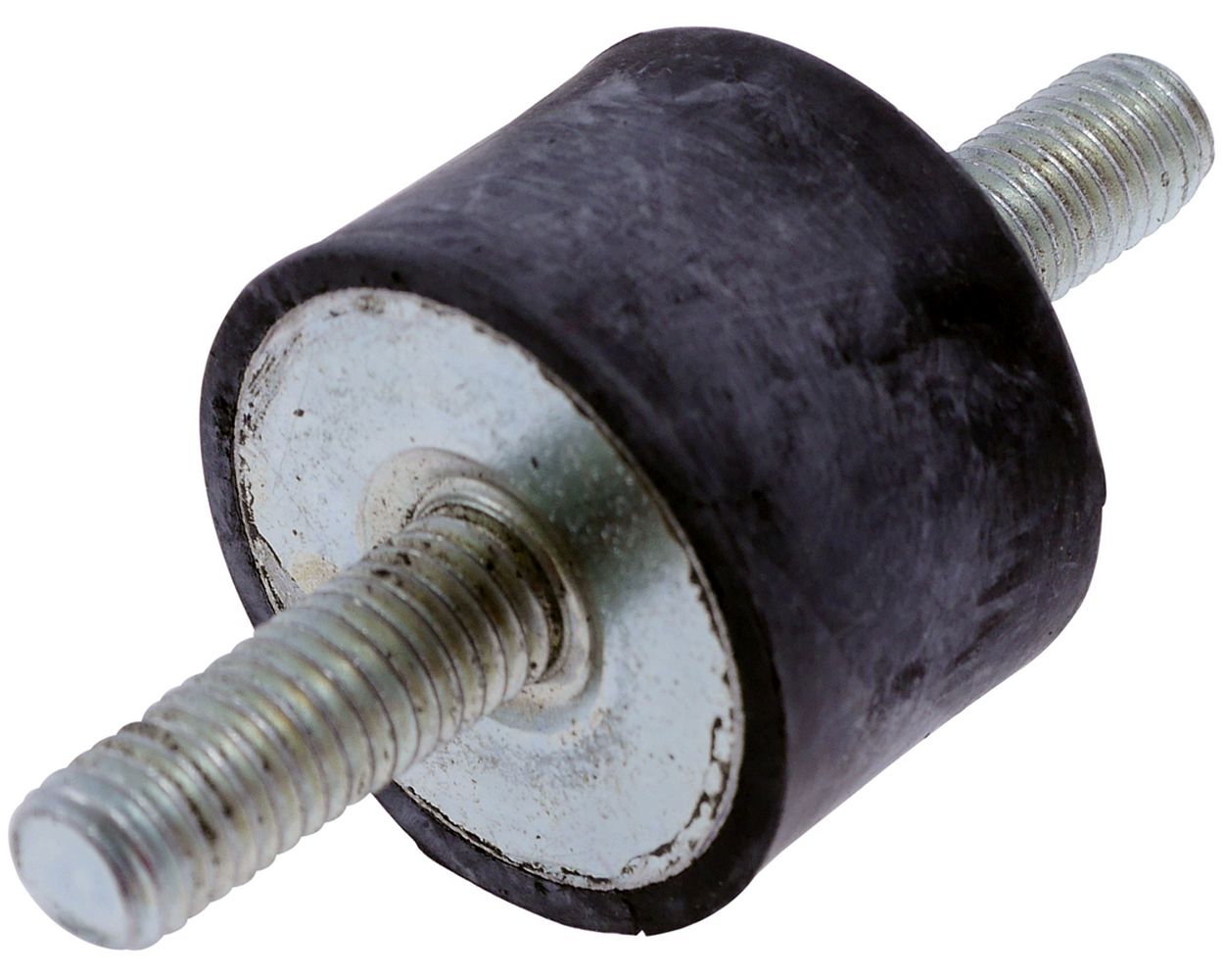 Silentblock POLINI M8x23 mm 30x20 mm für Auspuffhalterung