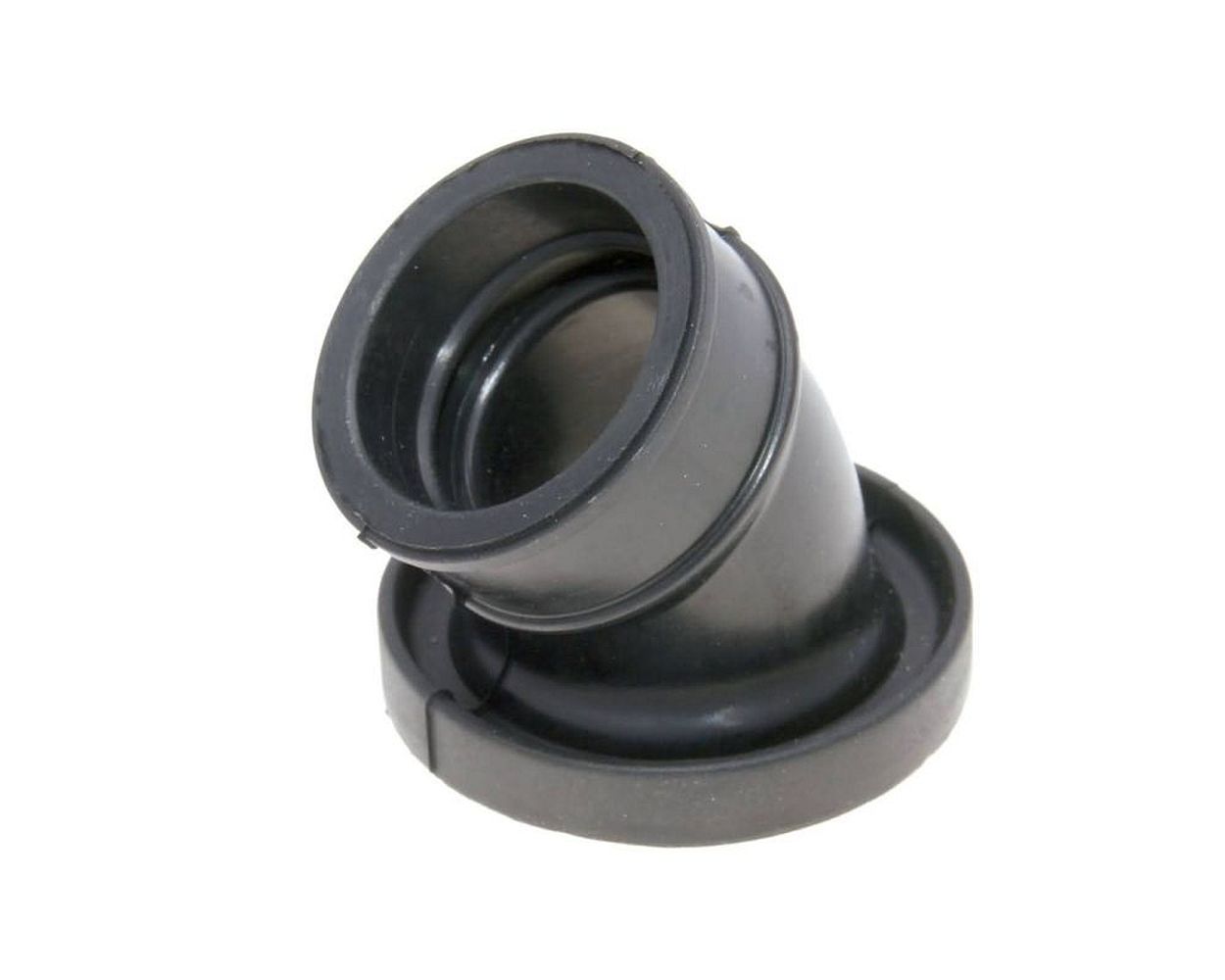 Ansaugstutzenansauggummi POLINI für 360 23/28,5 mm für Minare
