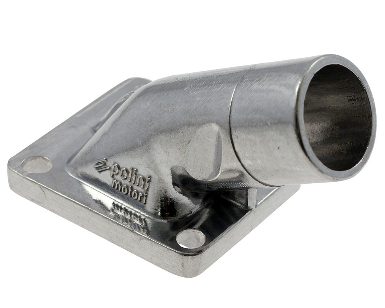 Ansaugstutzen 19 mm POLINI