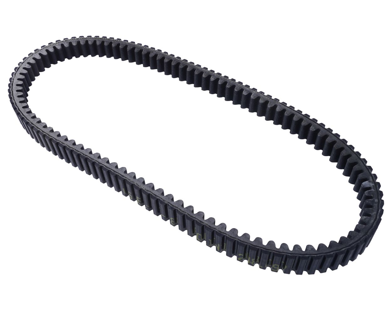 Keilriemen POLINI K Maxi Belt 1013x24,9 mm 26 Grad