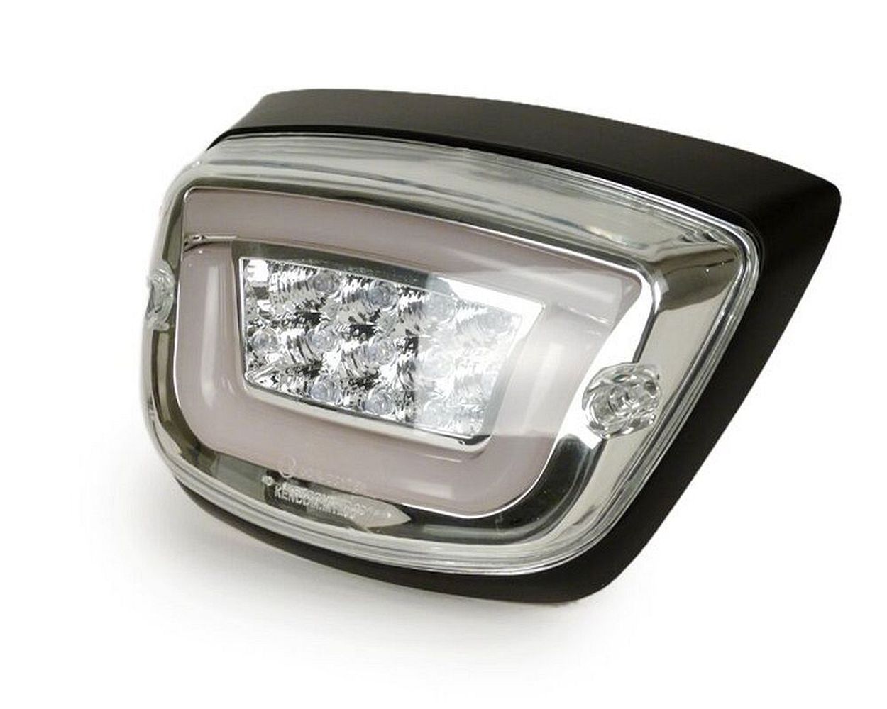 Rücklicht MOTO NOSTRA LED, weiß