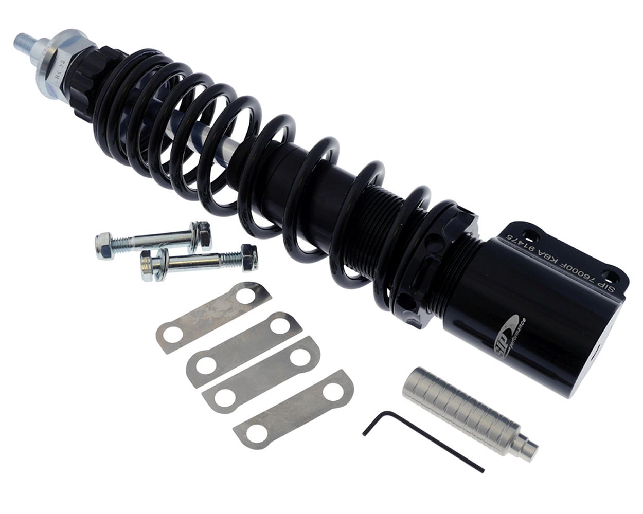 Stoßdämpfer SIP PERFORMANCE 2.0 vorne P80-150X/P200E