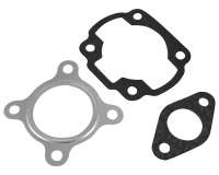 Dichtungssatz Zylinder 50ccm Minarelli liegend AC / CPI / China 2-Takt STANDARD / ORIGINAL Dichtsatz komplett