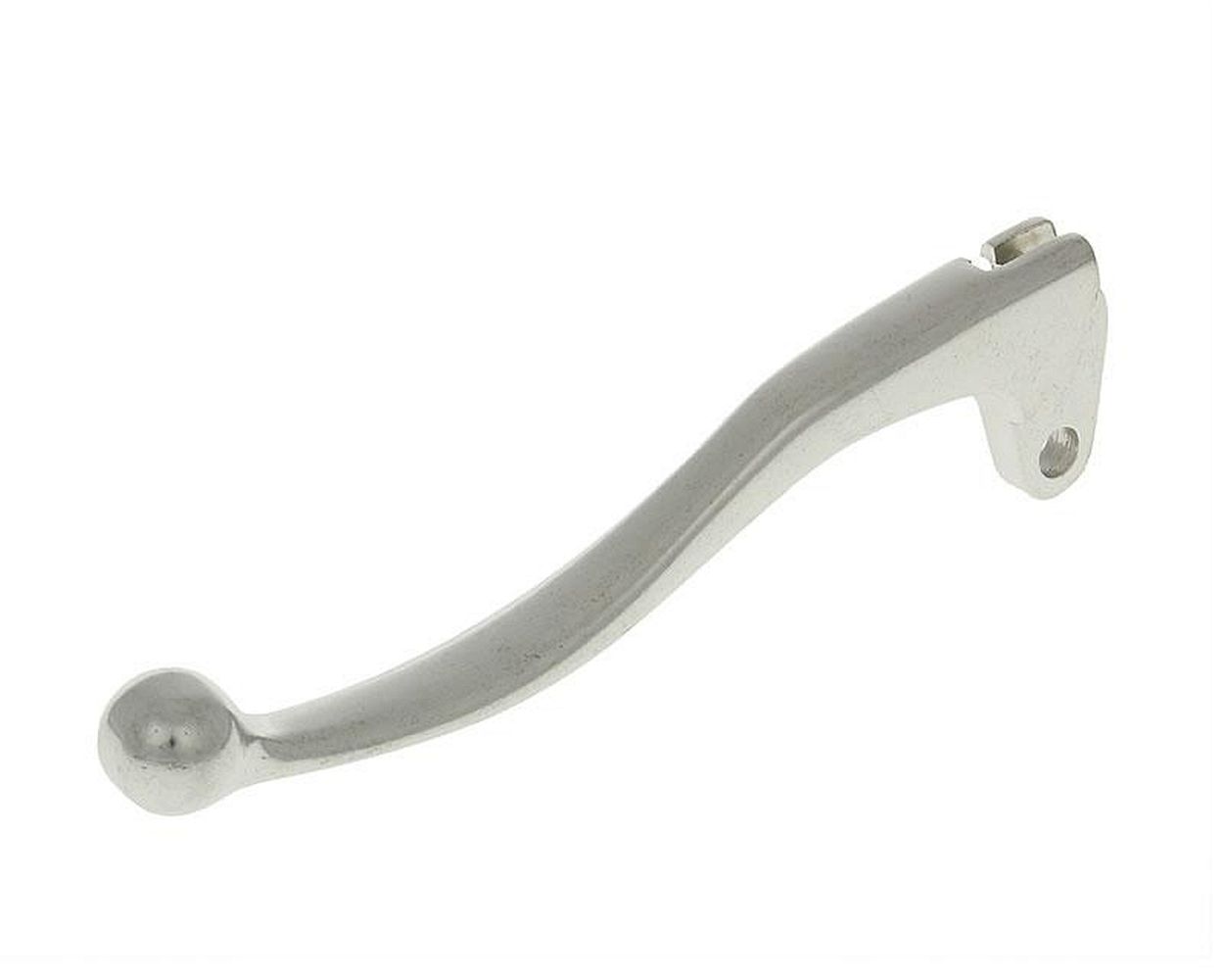 Kupplungshebel L silber - DT 50R (96), DT125