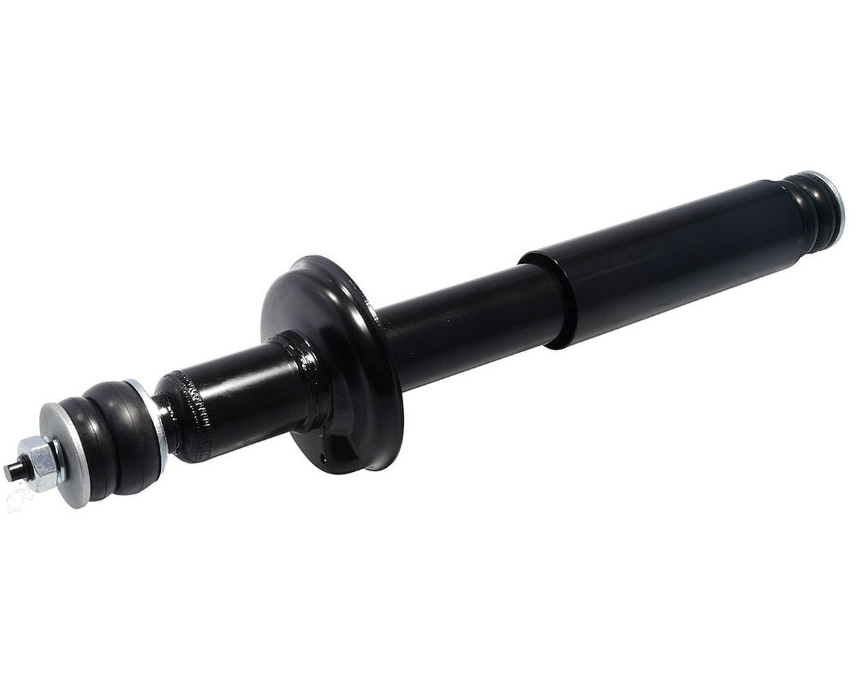 Stoßdämpfer / Federbein RMS hinten 320 mm schwarz