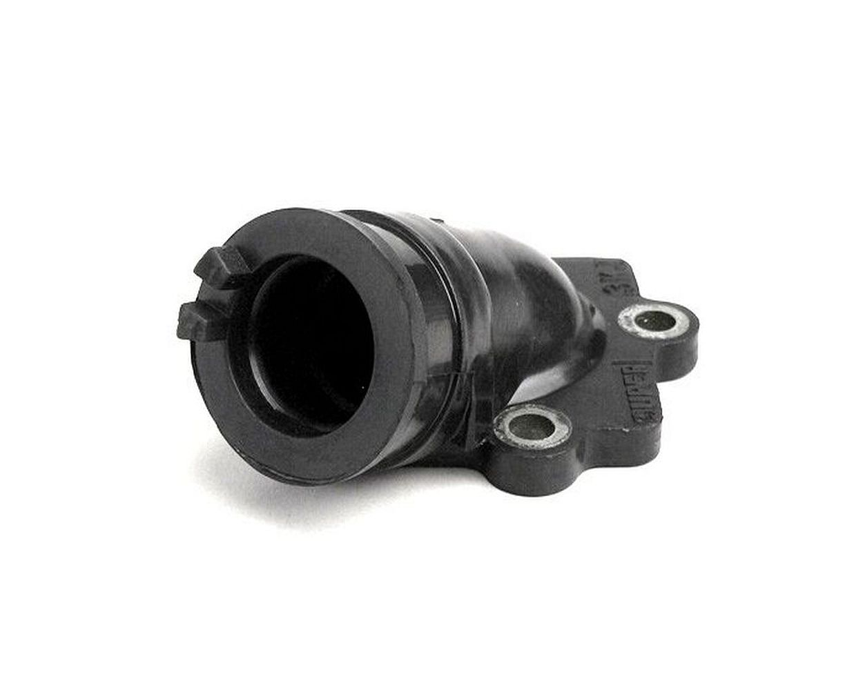 Ansaugstutzen BGM AW23 mm kompatibel für Minarelli liegend / China 2-Takt