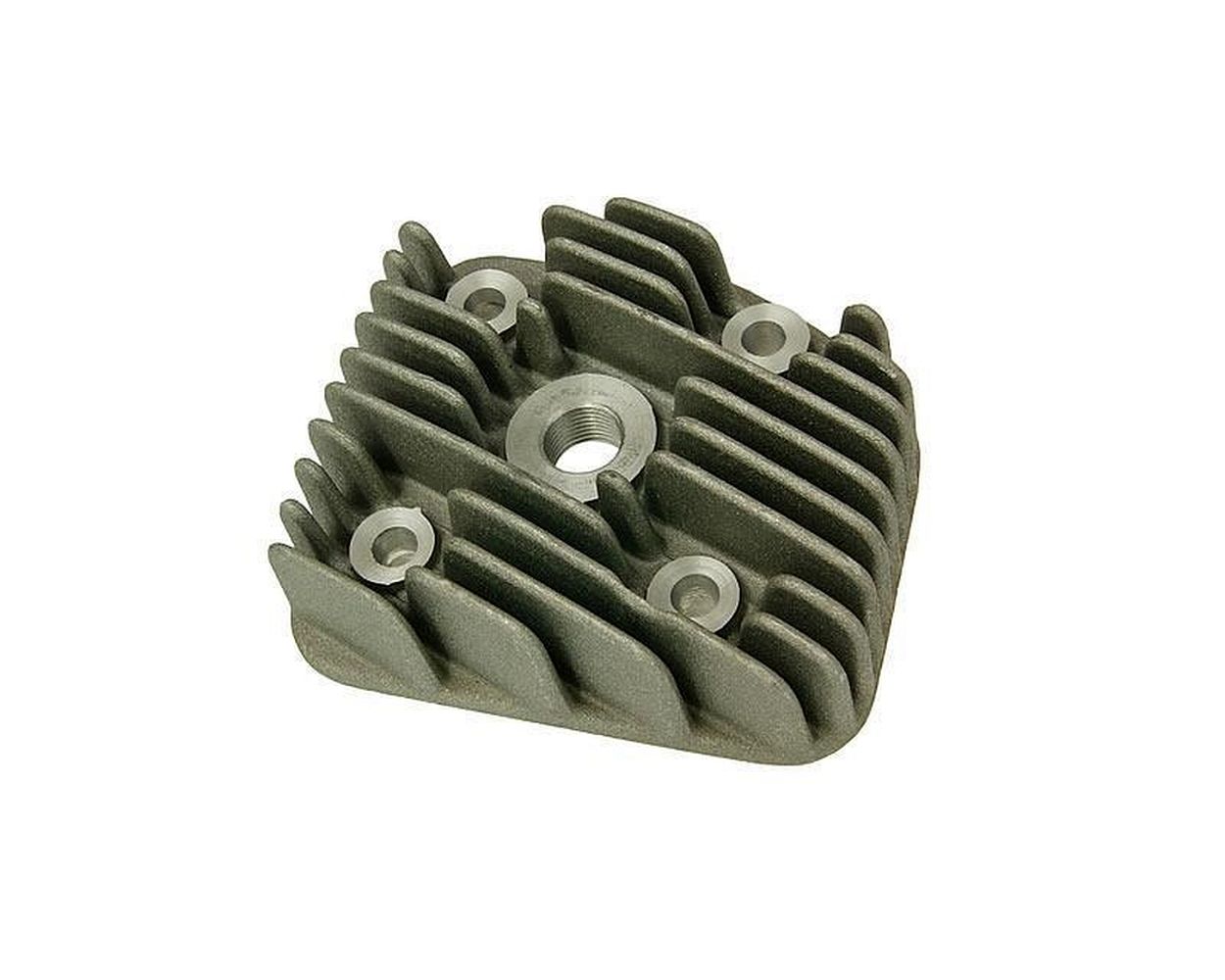 Zylinderkopf AIRSAL 70 ccm T6-RACING CPI, Keeway E2