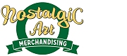 NOSTALGIC ART