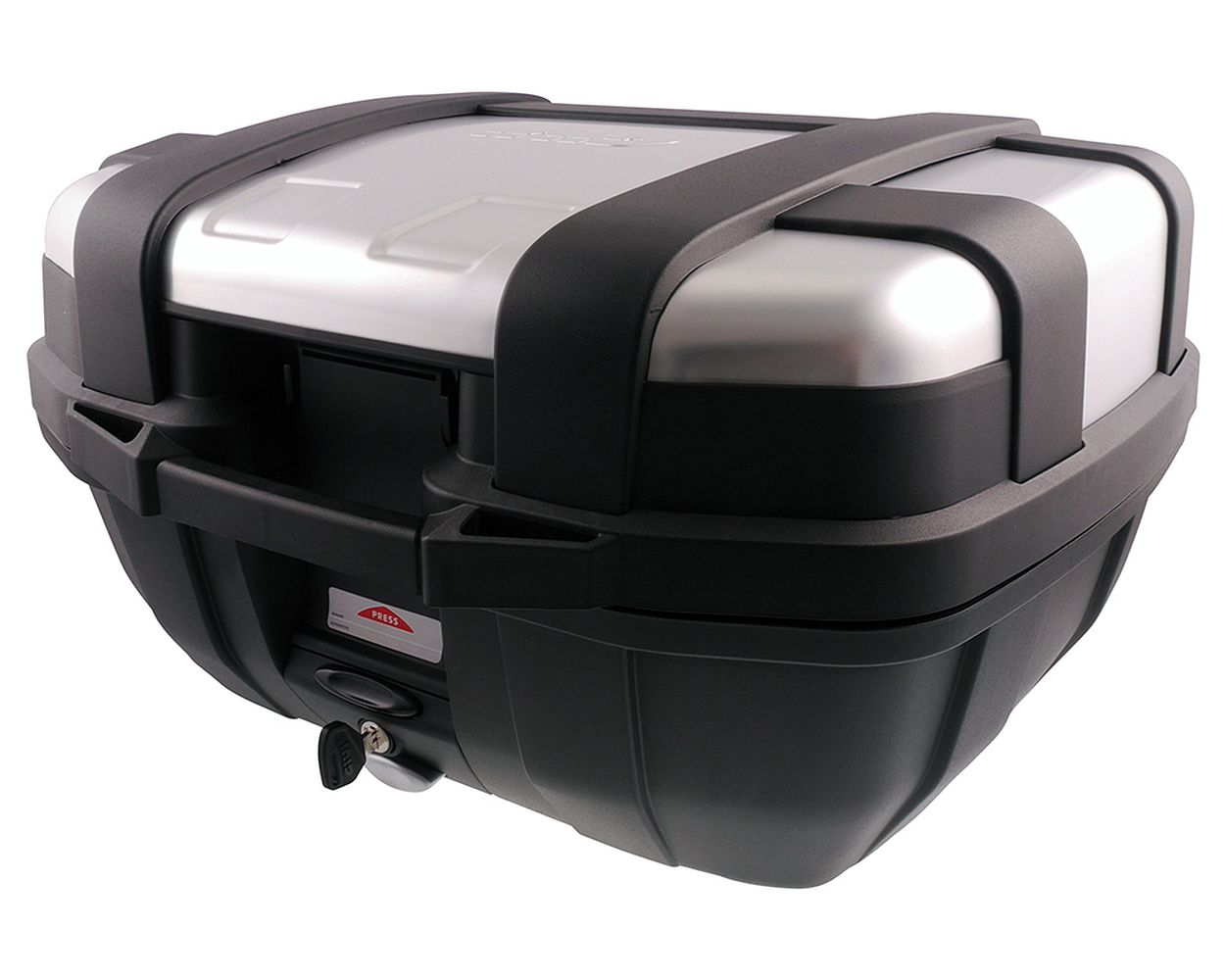 Top Case Trekker 52L GIVI Monokey Koffer