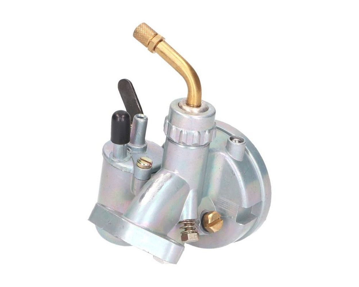 Vergaser 12 mm Puch MS 50, MV 50, DS 50 mit Bing Vergaser