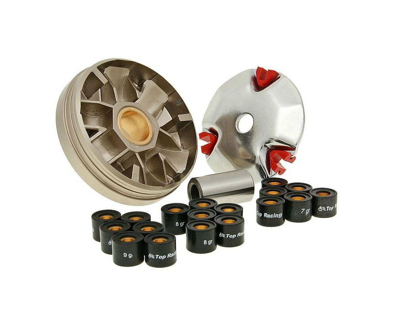 Variomatik TOP RACING SV1 Speed