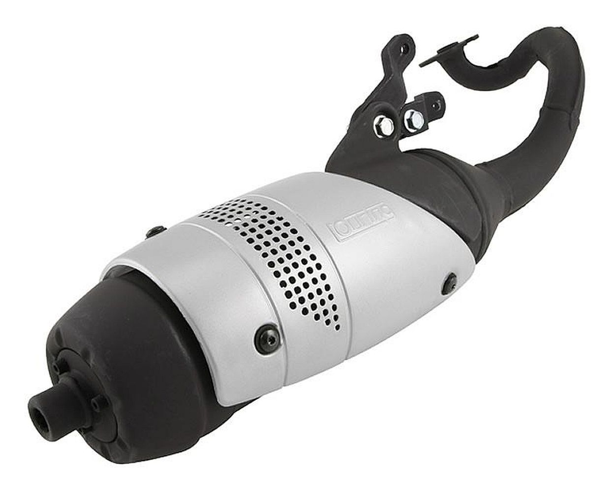 Auspuff LEOVINCE Touring