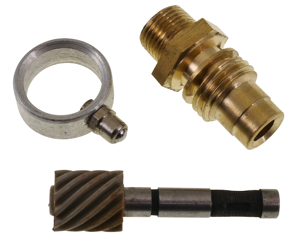 Tachoantrieb Kit UNI AUTO 9 Zähne, 44 mm, 2,7 mm Vierkant