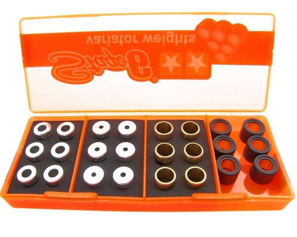 Variomatikabstimmset STAGE6 versch Ausführungen