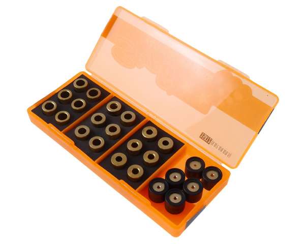 Variomatikabstimmset STAGE6 versch Ausführungen