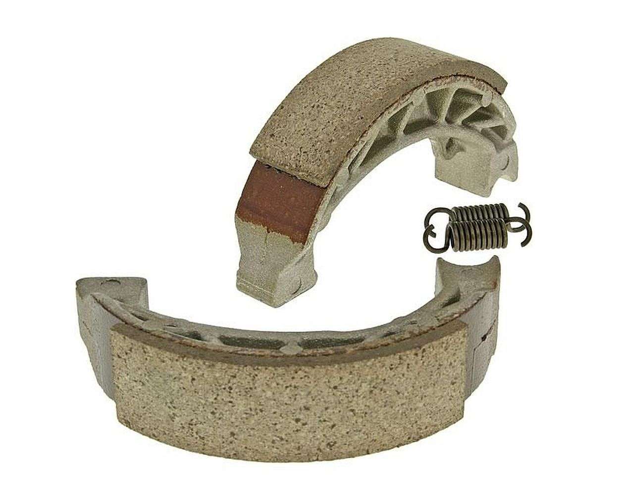 2952372 Bremsbacken STANDARD 110x25mm für Trommelbremse Typ-984