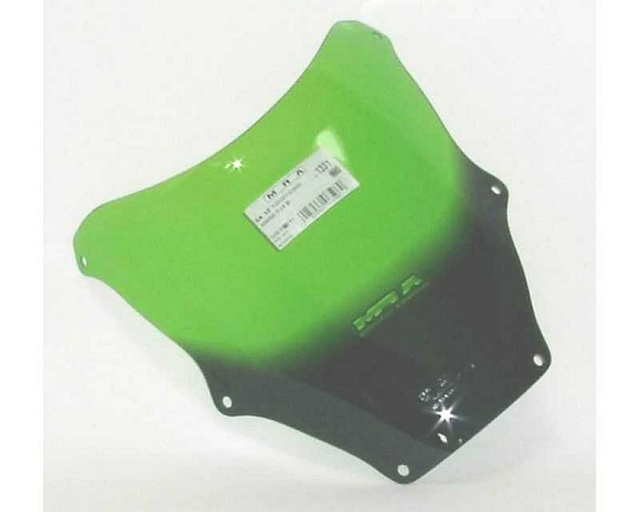 Scheibe MRA-Spoilerscheibe, ZX 9 R, 00-, rauchgrau