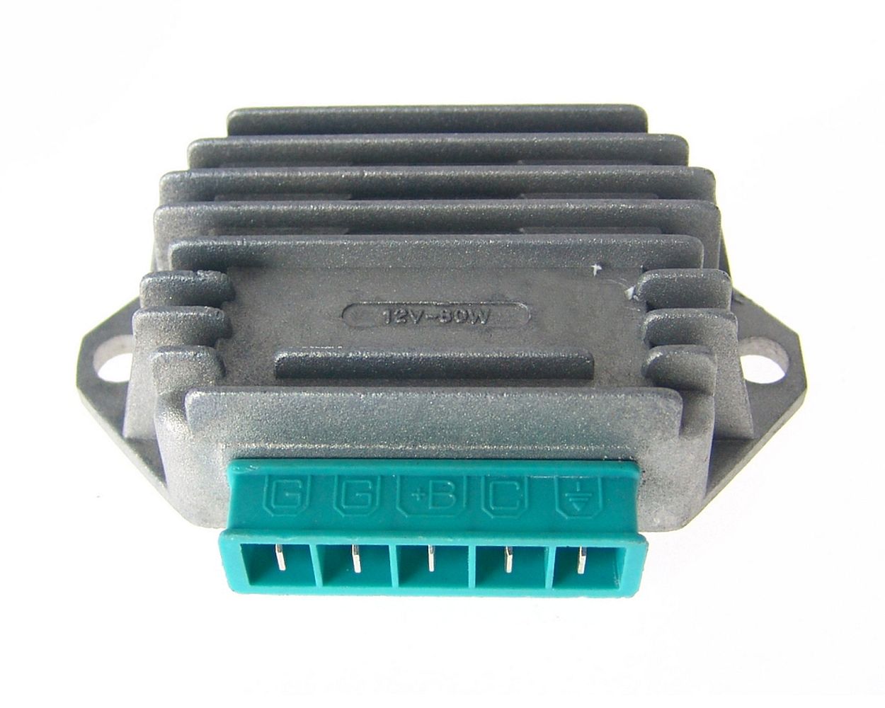 Regler / Gleichrichter Spannungsregler AC-DC kompatibel