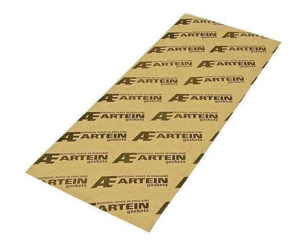 Papier d'étanchéité universel diff. épaisseur 120 degrés C