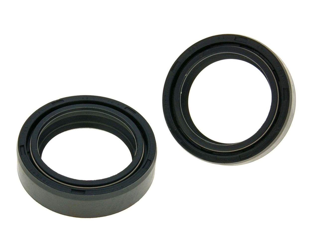 Gabel Wellendichtringsatz 31x43x10, 3für, Kawasaki