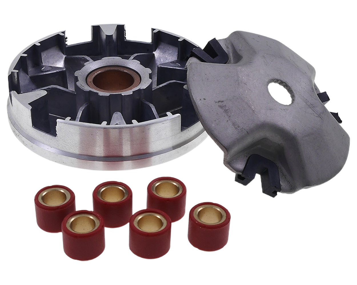 Variomatik STANDARD Minarelli liegend /stehend 13 mm