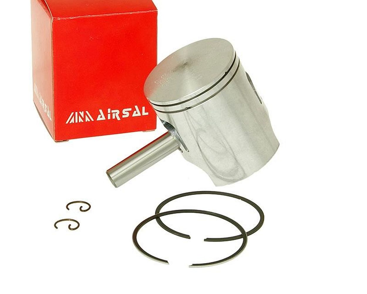 Kolben AIRSAL 70 ccm T6 M-RACING Minar. stehend