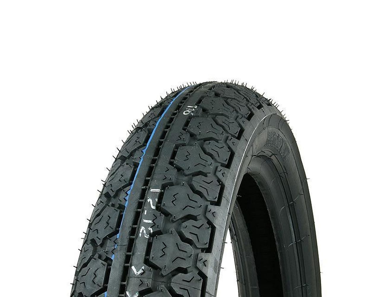 Reifen HEIDENAU K36 110 / 80-16 55S TT