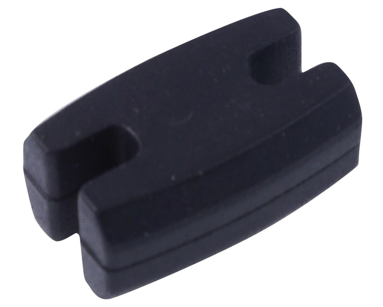 Gummipuffer Grundplatte Ölwanne Leader 125, 2, ET4 alter Motor