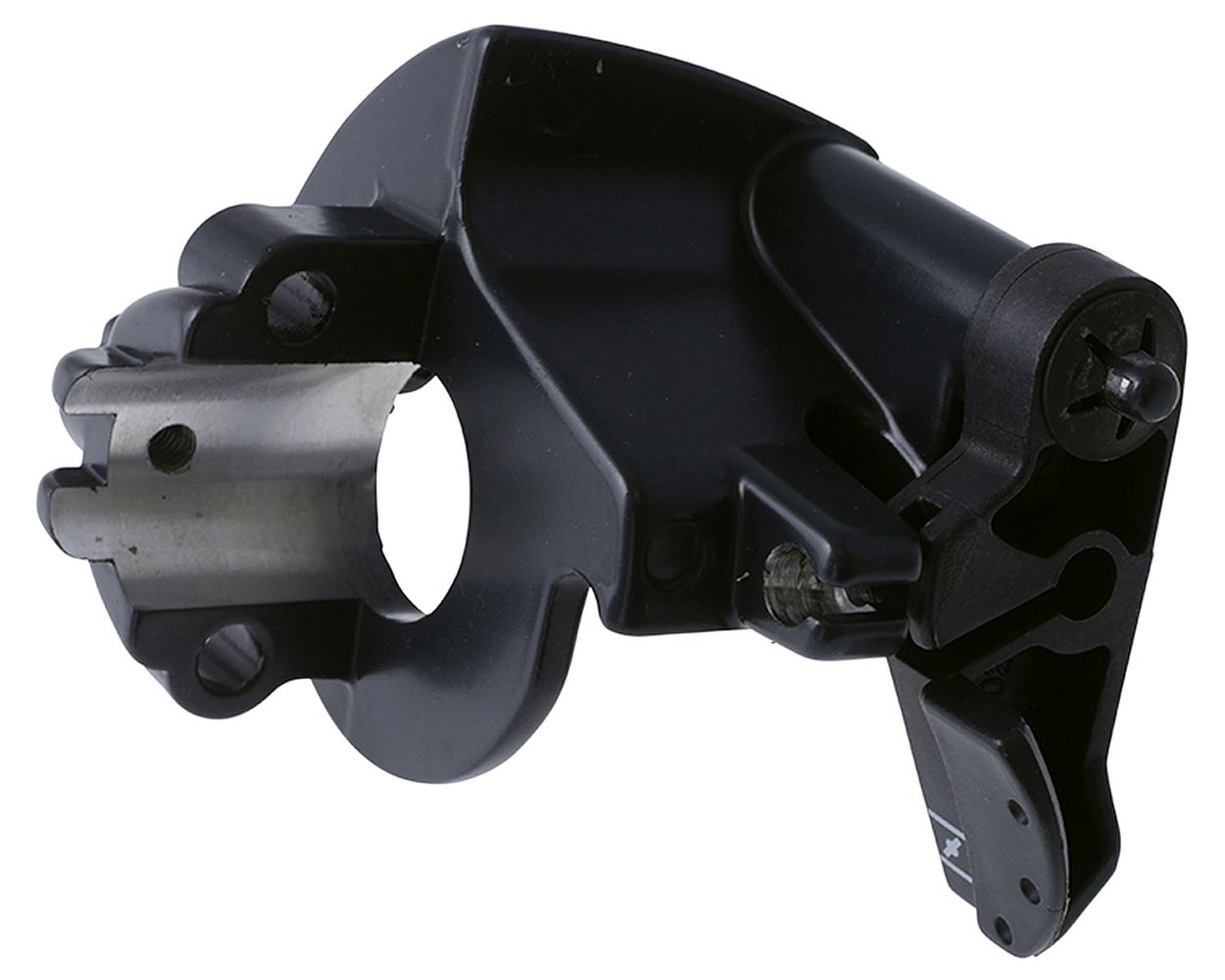 Schaltereinheit Original (links, hinterer Teil) Yamaha Aerox