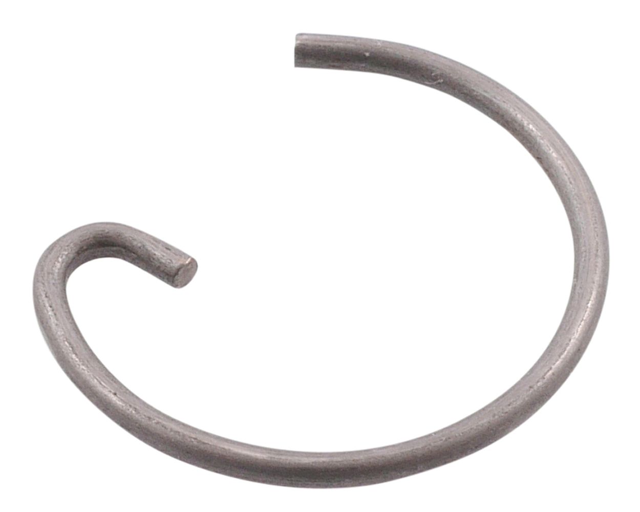 Bolzenclip Polini 16x1,2 G-Form