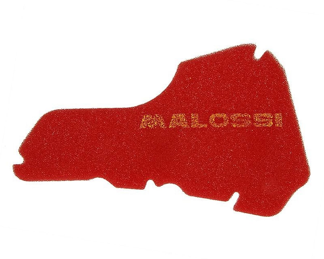 Luftfilter Einsatz MALOSSI Red Sponge