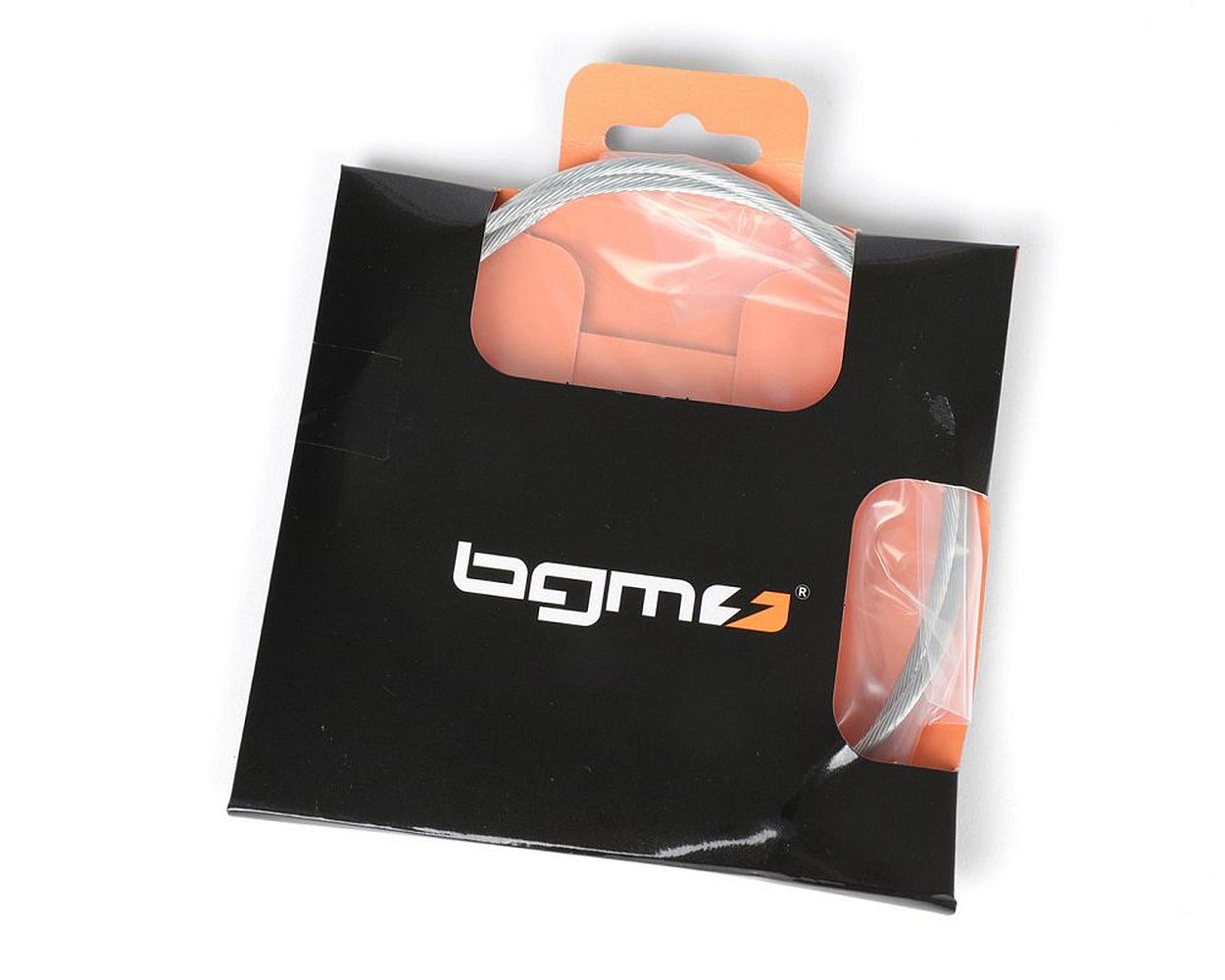 Bremszug hinten BGM D=2,9 mm L=900 mm mit Öse