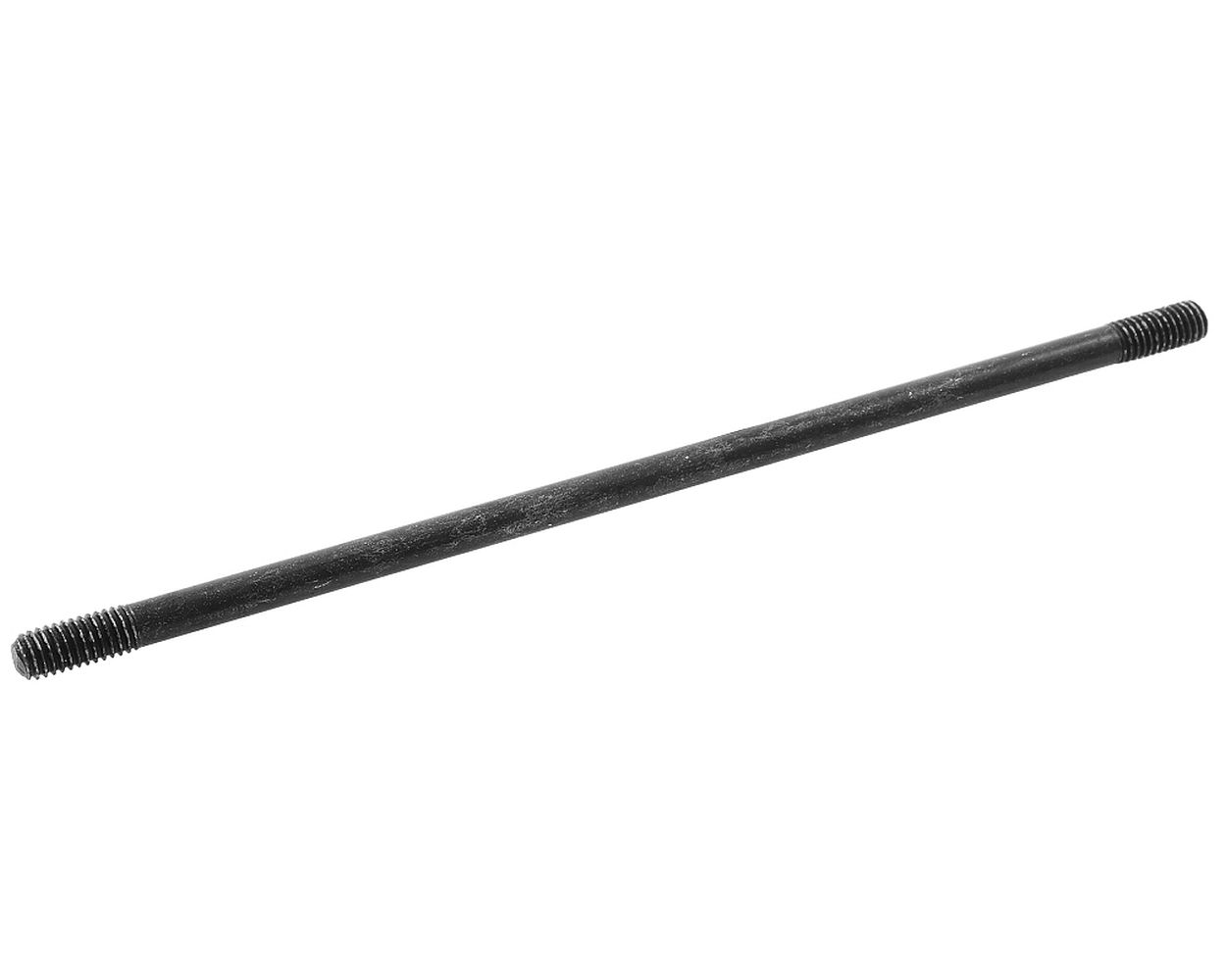 Stehbolzen Zylinder universal M6 160 mm