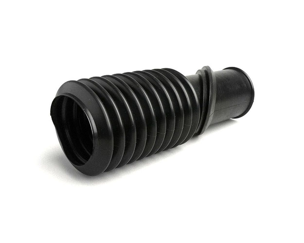 Ansaugschlauch / Ansaugbalg Ersatz 42 / 52 mm schwarz