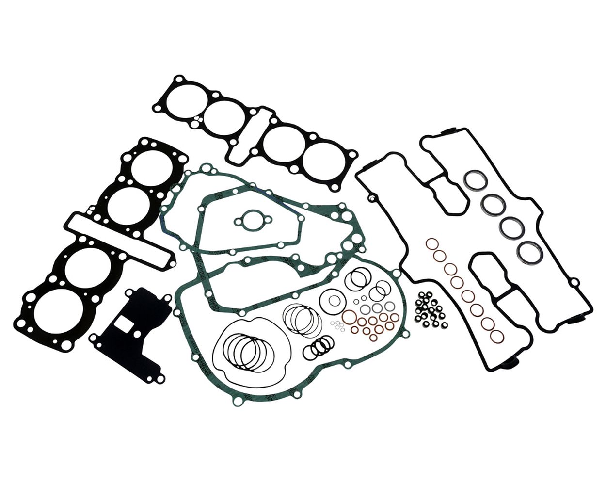 Dichtungssatz Motor komplett