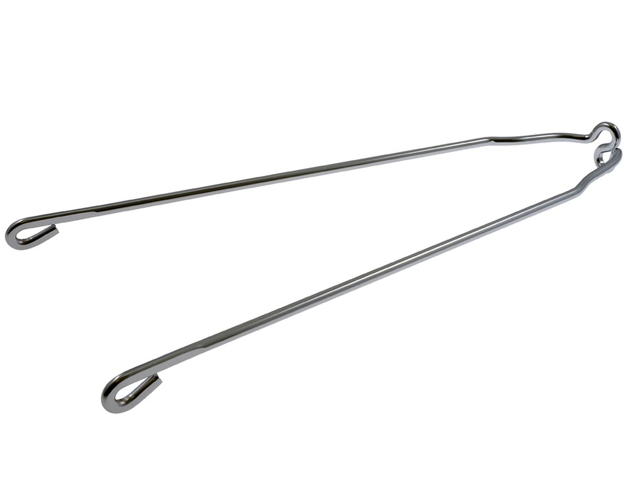 Bügel Halter Schutzblech passend Puch Maxi macho 31, 50 cm
