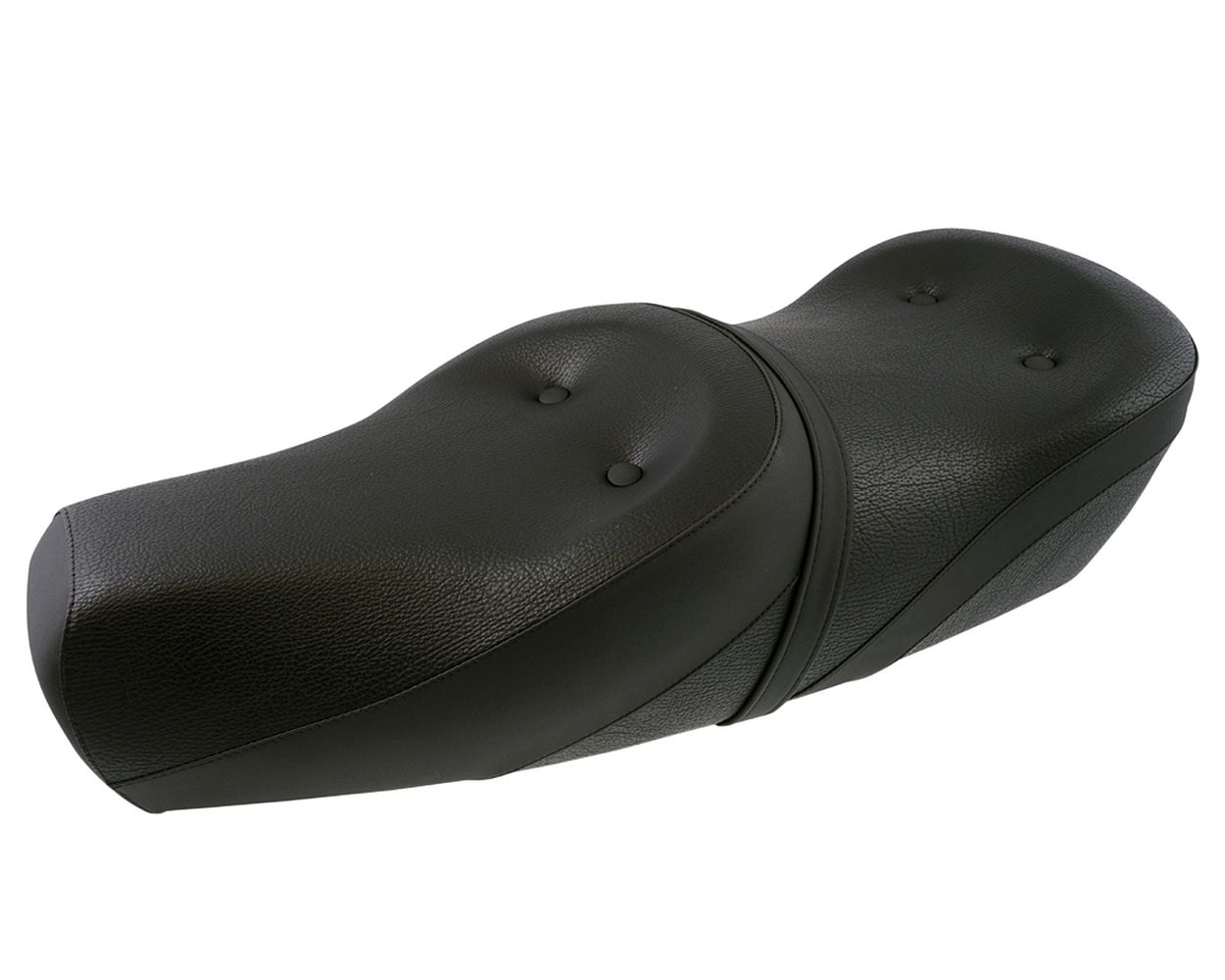 39704000 Sitzbank King & Queen kompatibel für Vespa PX80200...