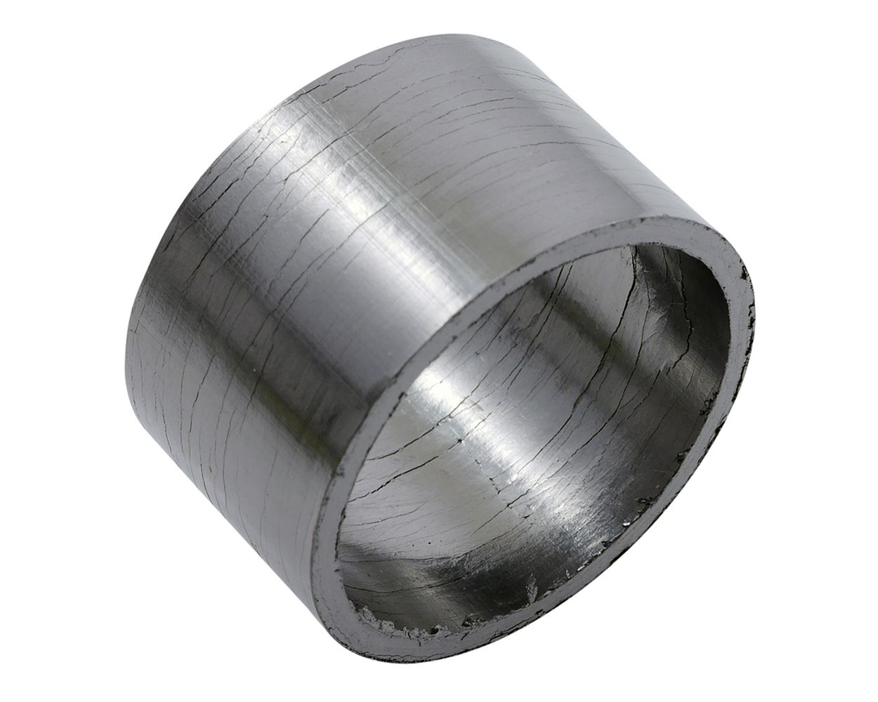 Auspuffdichtung 48, 6x42, 7x28, 0 mm Auspuffverbindungsdichtung