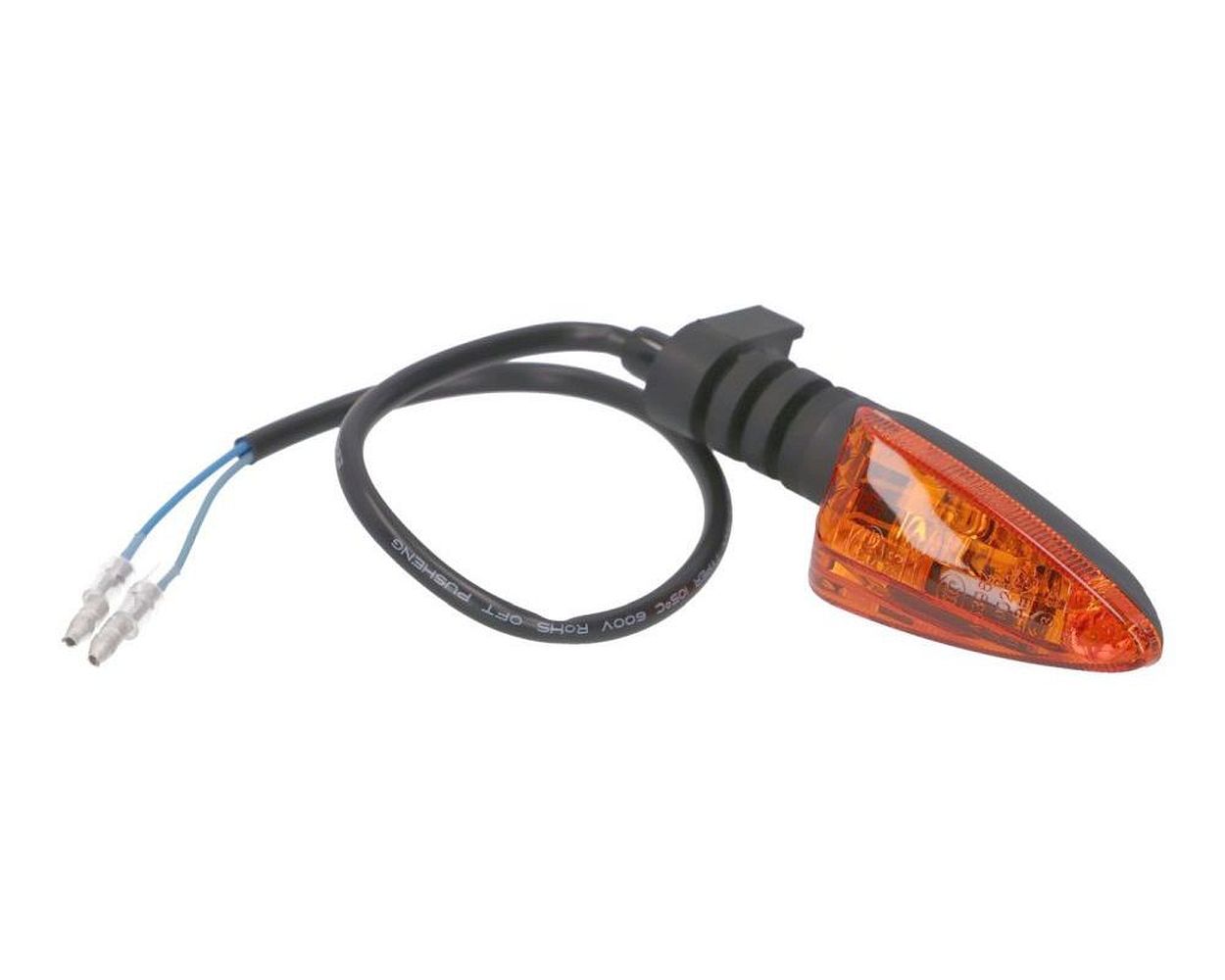 Blinker vorn links / hinten rechts
