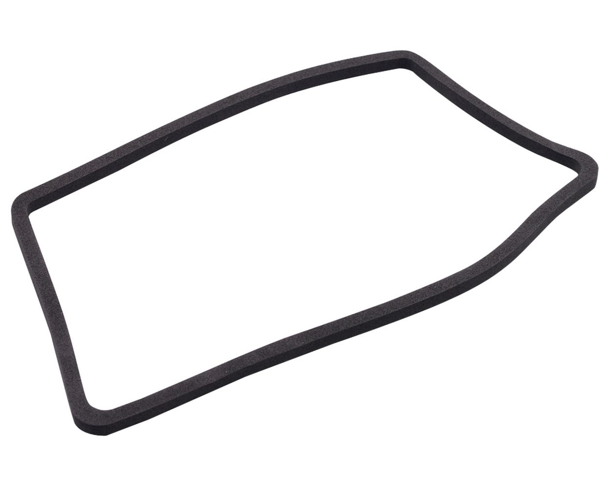 Dichtung SIP Blinkerglas /Blinker, hinten links/rechts schwarz