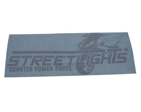 Autocollant STREETLIGHTS JetForce diverses couleurs