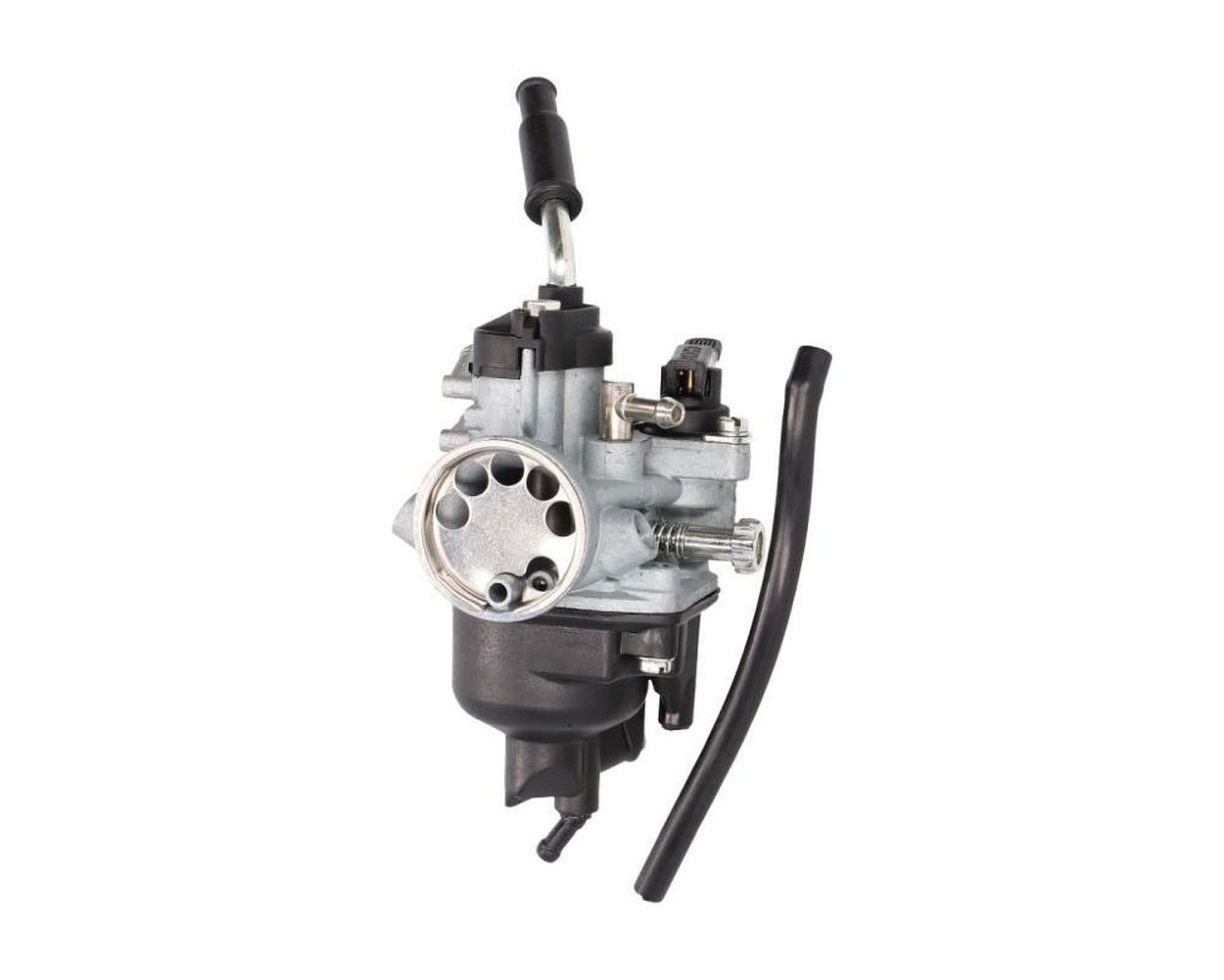 Vergaser DELLORTO PHVA 17,5 manueller Choke