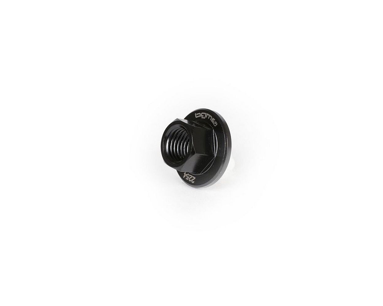 Polradmutter BGM, M11x1,5, Bund 24 mm