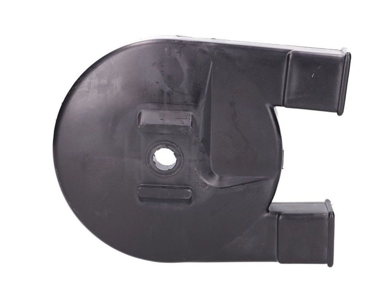 Kettenkasten mit Deckel schwarz Simson S50, S51, S53 S70 S83